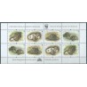 Bułgaria - Nr 5275 - 78 AS 2016r -  WWF - Gady
