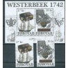 Wyspy Owcze - Nr 846 - 47 Bl 39 2016r - Marynistyka