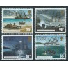 Pitcairn -  Nr 432 - 35 1994r - Marynistyka