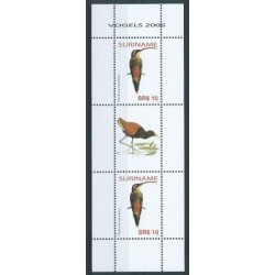 Surinam - Nr 2089 Klb 2006r - Ptaki