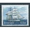 Szwecja - Nr 2642 2008r - Marynistyka