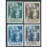 Watykan - Nr 092 - 95 1943r