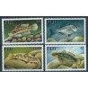 Fiji - Nr 1002 - 05 2002r - Ryby