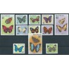 Guyana - Nr 542 - 52 1978r - Motyle