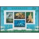 Barbados - Bl 10 1997r - Ryby - Krajobrazy