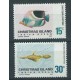 Wyspy Bożego Narodzenia - Nr 035 - 36 1970r - Ryby