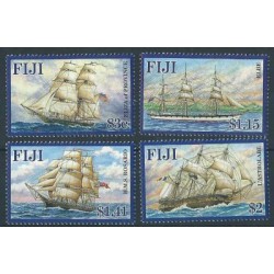 Fiji - Nr 1140 - 43 2005r - Marynistyka