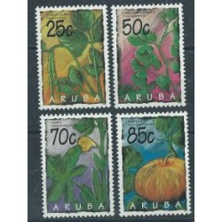 Aruba - Nr 160 - 63 1995r - Warzywa