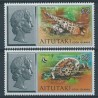 Aitutaki - Nr 137 - 38 1975r - Muszle