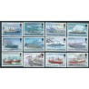 British Antar. Territory - Nr 203 - 14 1993r - Marynistyka