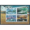 Gibraltar - Bl 19 1994r - Marynistyka - Militaria