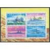 Gibraltar - Bl 29 1997r - Marynistyka - Militaria