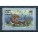 Tuvalu - Nr 137 1981r - Ryby