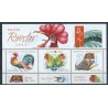 Irlandia - Bl 53 2005r - Ptaki