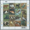 Malta - Nr 1435 - 50 Klb 2006r - Ptaki - Ssaki