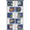 Aruba - Nr 580 - 89 2011r - Ryby