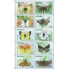 Aruba - Nr 873 - 82 2015r - Motyle