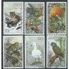 Jersey - Nr 314 - 19 1984r - Ptaki - Ssaki