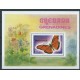 Grenada Gr. - Bl 63 1982r - Motyle