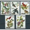 Aitutaki - Nr 554 - 58 1983r - Ptaki