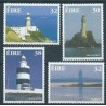 Irlandia - Nr 1008 - 11 1997r - Latarnie