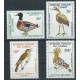 Kongo - Nr 626 - 29 1978r - Ptaki