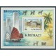 Kiribati - Bl 23 1994r - Psy - Marynistyka