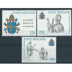 Watykan - Nr 736 - 38 Chr 3 1979r - Papież