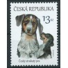Czechy - Nr 873  2016r - Psy