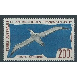 TAAF - Nr 018 1959r - Ptaki
