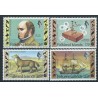 Falklandy - Nr 350 - 53 1982r - Marynistyka - Pies
