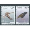 Islandia - Nr 1111 - 12 2005r - Ptaki