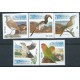 Namibia - Nr 1430 - 34 2013r - Ptaki