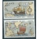 Islandia - Nr 762 - 63 1992r - Marynistyka