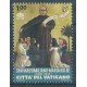 Watykan - Nr 1878 2016r - Kolbe