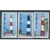 Namibia - Nr 1352 - 54 2010r - Latarnie