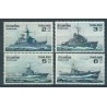 Tajlandia - Nr 918 - 21 1979r - Marynistyka - Militaria