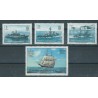 Turcja - Nr 2290 - 93 1970r - Marynistyka - Militaria