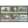 Jersey - Nr 293 - 98 1983r - Marynistyka