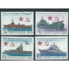 ZSRR - Nr 4259 - 62 1974r - Marynistyka - Militaria