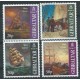 Gibraltar - Nr 783 - 86 1997r - CEPT -  Marynistyka