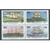 Chile - Nr 1133 - 36 1986r - Marynistyka