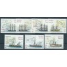 Laos - Nr 995 - 01 1987r - Marynistyka