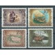 Papua N G - Nr 171 - 74 1970r - Marynistyka