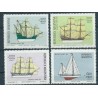 Argentyna - Nr 1405 - 08 1979r - Marynistyka