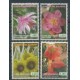 Ekwador - Nr 3367 - 70 2012r - Kwiaty