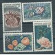 Nowa Kaledonia - Nr 364 - 67 1959r - Ryby