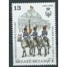 Belgia - Nr 2360 1988r - Konie