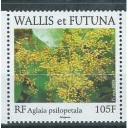 Wallis & Futuna - Nr 9732008r - Drzewa