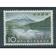 Japonia - Nr 707 1959r - Krajobrazy